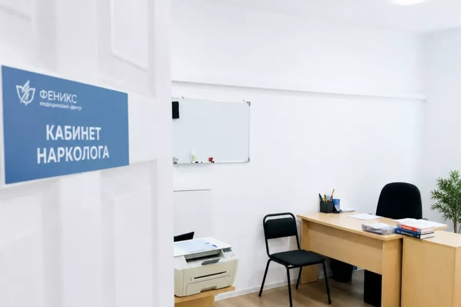 Реабилитационный центр для наркозависимых в Малгобеке