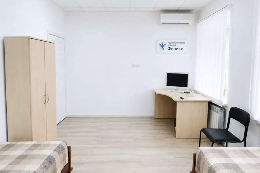 Лечение в частном наркологическом стационаре в Малгобеке